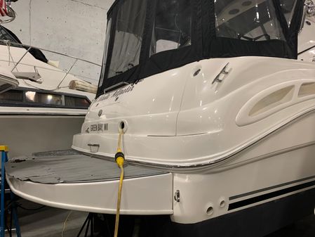 Sea Ray 340 Sundancer image