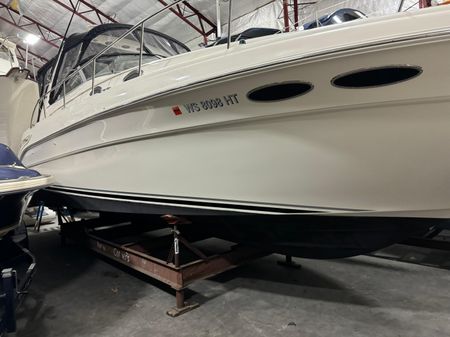 Sea Ray 340 Sundancer image