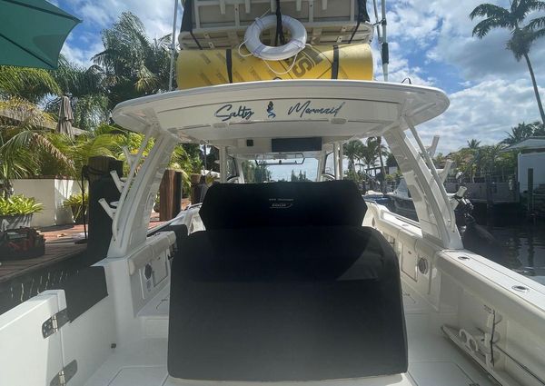 Boston Whaler 420 Outrage image