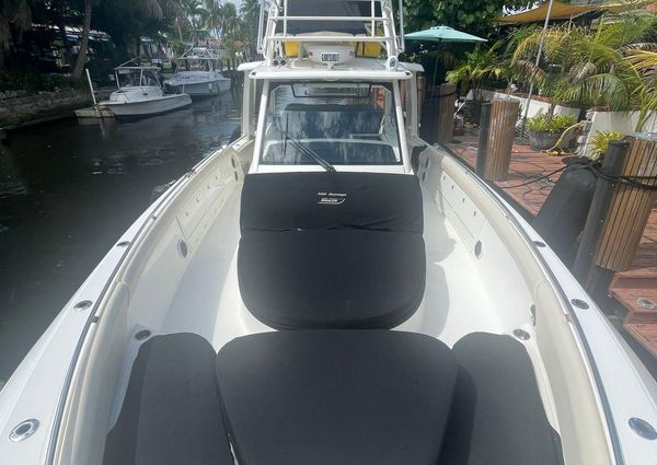 Boston Whaler 420 Outrage image