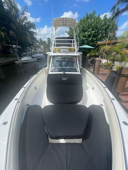 Boston Whaler 420 Outrage image