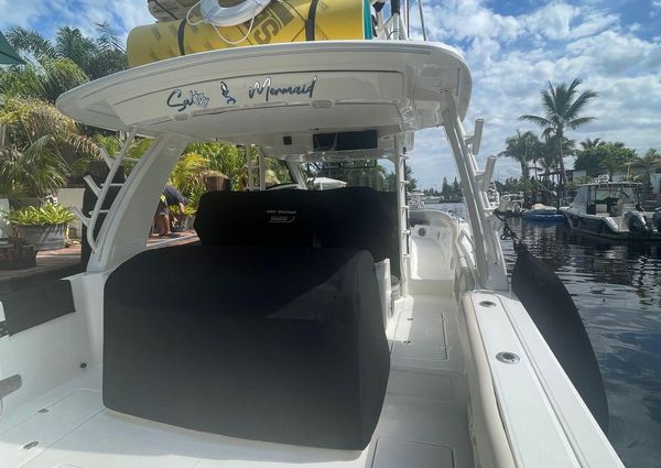 Boston Whaler 420 Outrage image