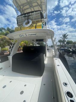 Boston Whaler 420 Outrage image