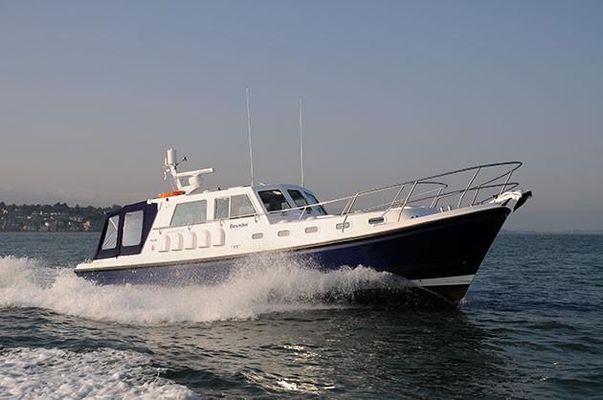 Seaward Nelson 42 - main image