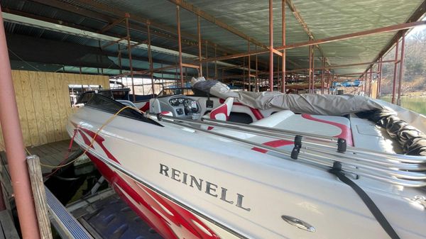Reinell 220 LSE
