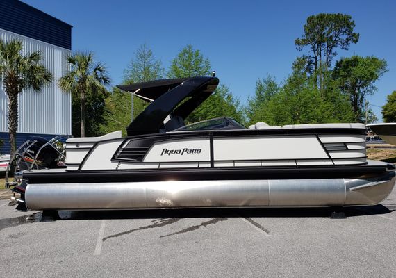 AquaPatio 259 RLW - main image