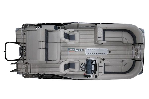 Silver Wave 2410JS Tri-Toon - main image