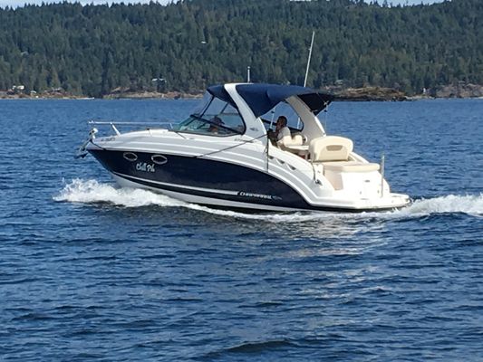 Chaparral 270 Signature - main image