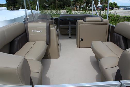 Sylvan 820-CRUISE image