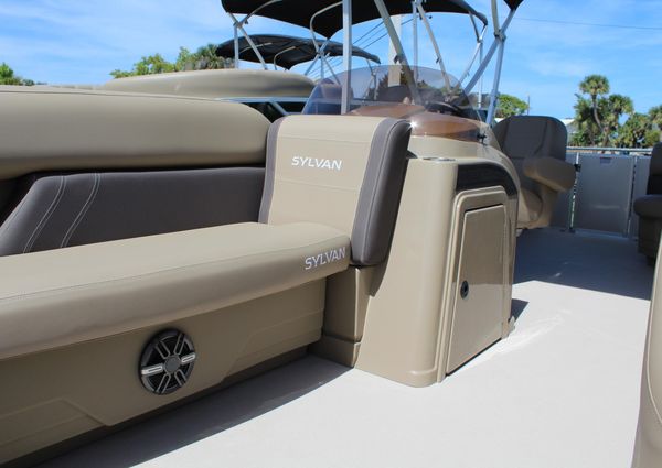 Sylvan 820-CRUISE image