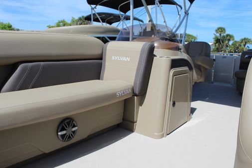 Sylvan 820-CRUISE image