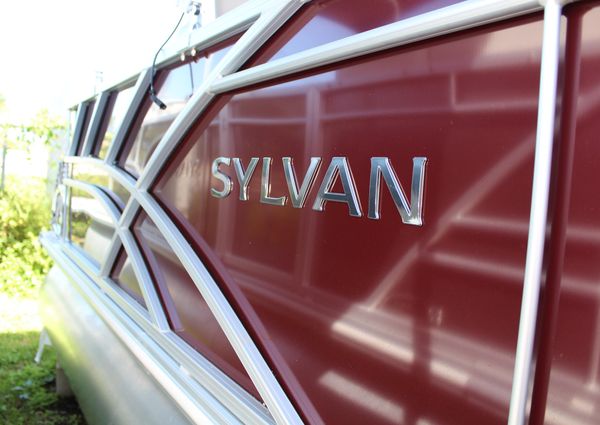 Sylvan 820-CRUISE image