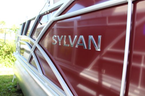 Sylvan 820-CRUISE image