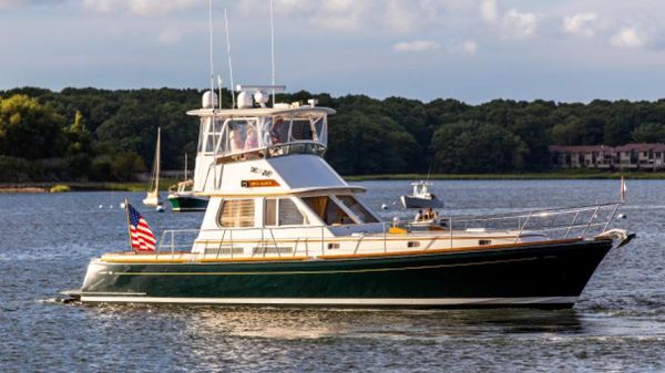 Alden Express