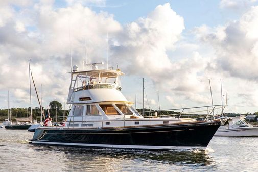 Alden Express image