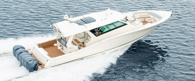 Scout 530 LXF - main image