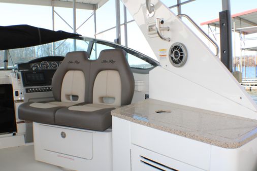 Sea Ray 350 Sundancer image