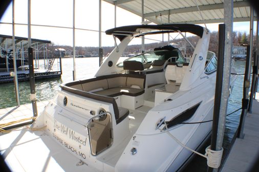 Sea Ray 350 Sundancer image