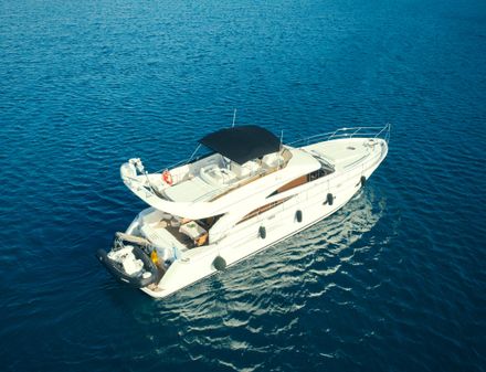 Princess 61 image