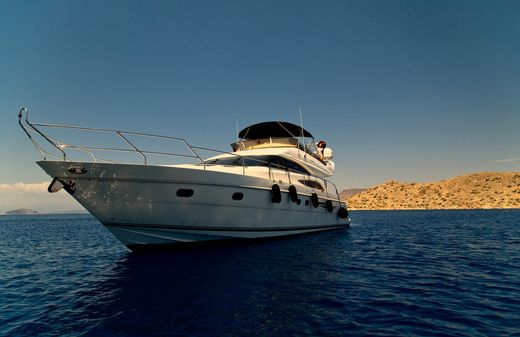 Princess 61 image