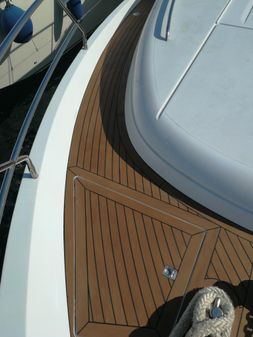 Princess 61 image