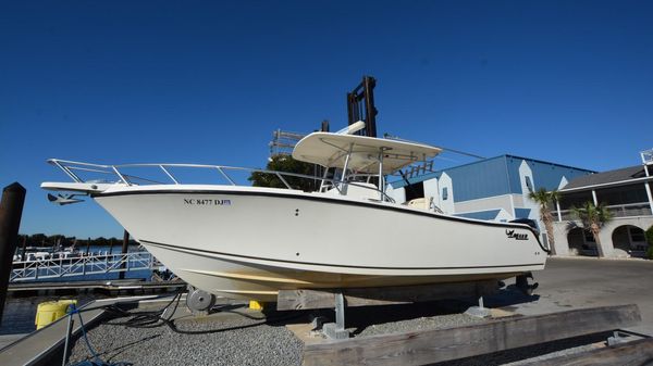 Mako 284