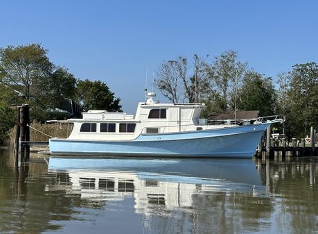 Duffy Pilothouse Fast Trawler image