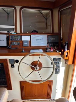 Duffy Pilothouse Fast Trawler image