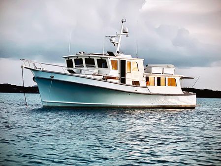 Duffy Pilothouse Fast Trawler image