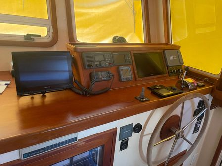 Duffy Pilothouse Fast Trawler image