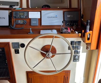 Duffy Pilothouse Fast Trawler image