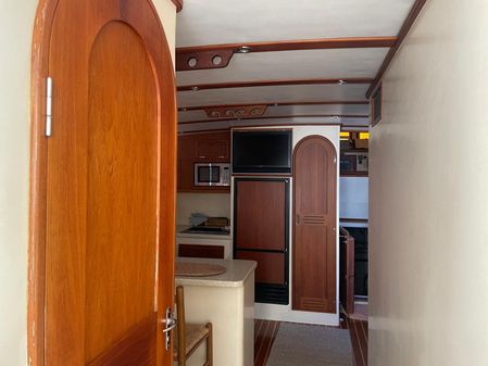 Duffy Pilothouse Fast Trawler image