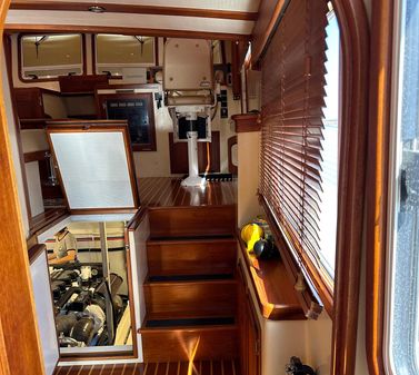 Duffy Pilothouse Fast Trawler image