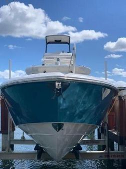 Everglades 435 Center Console image