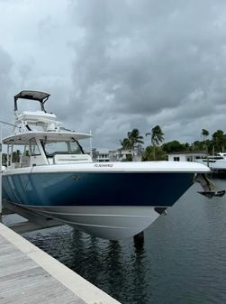 Everglades 435 Center Console image