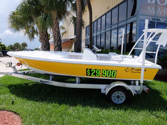 Piranha F1700 - main image