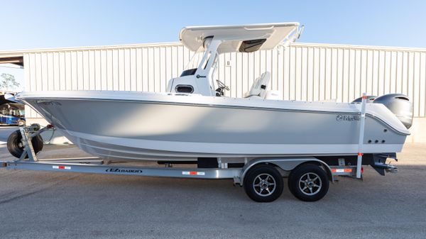 Edgewater 262CC