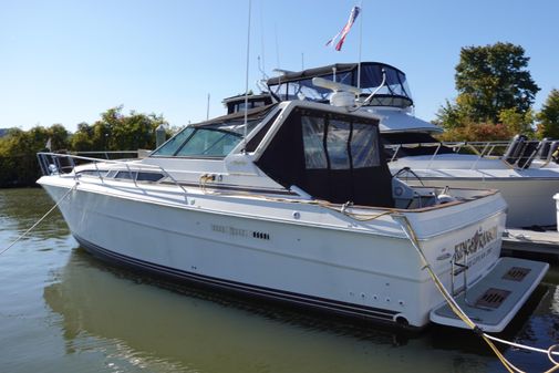 Sea-ray 390-EXPRESS-CRUISER image