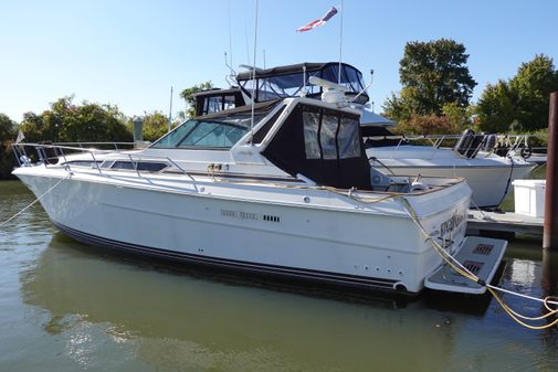 Sea-ray 390-EXPRESS-CRUISER image