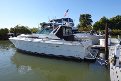 Sea-ray 390-EXPRESS-CRUISER image