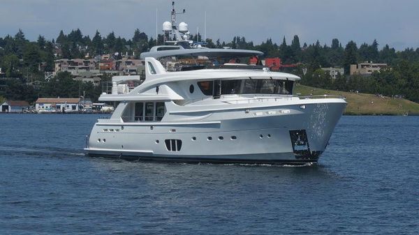 Selene 92 Ocean Explorer