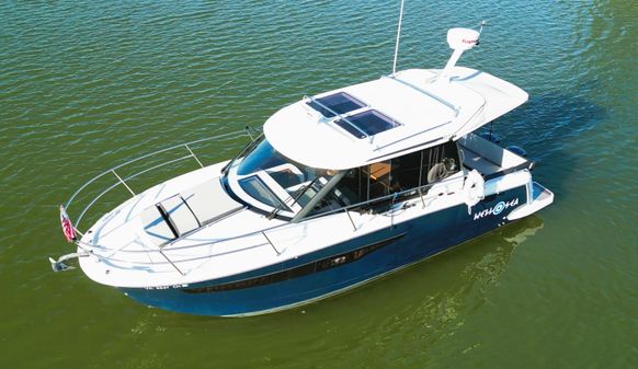 Jeanneau NC Sport 895 image