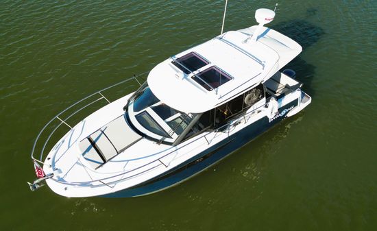 Jeanneau NC Sport 895 image