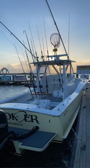 Jarrett Bay Custom Re-Powered 2014 image