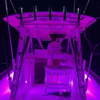 Jarrett Bay Custom Re-Powered 2014 image