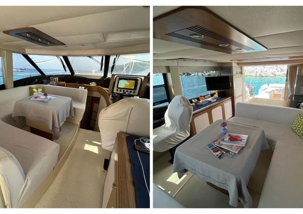 Azimut Magellano 53 image