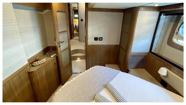 Azimut Magellano 53 image