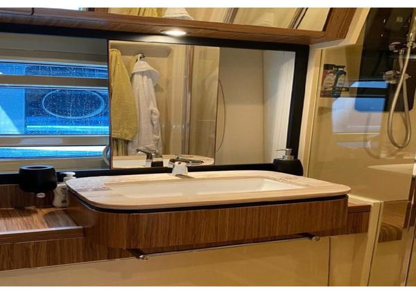 Azimut Magellano 53 image