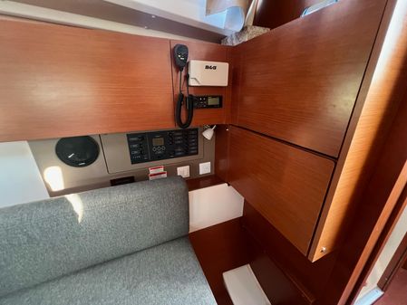 Beneteau OCEANIS-35-1 image