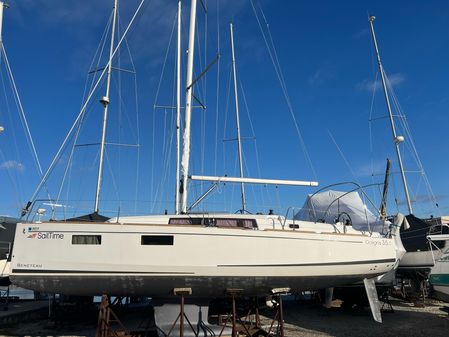 Beneteau OCEANIS-35-1 image